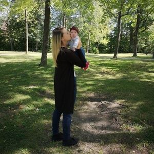 Meet your Posher, Marylène